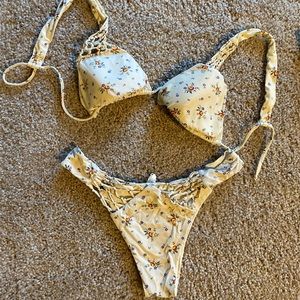 Brazilian lightly used